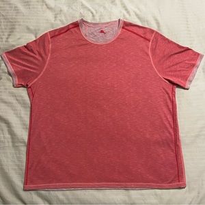 Tommy Bahama reversible XXL shirt